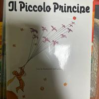IL PICCOLO PRINCIPE BOMPIANI