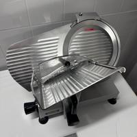 AFFETTATRICE 30cm monofase