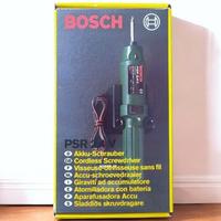 Avvitatore ricaricabile Bosch