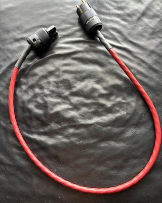 Nordost red dawn leif alimetazione