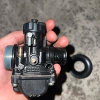carburatore 21 phbg