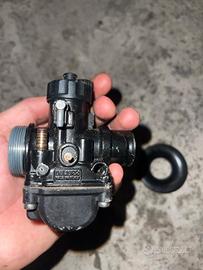 carburatore 21 phbg