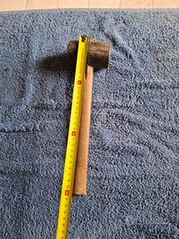 martello in plastica 