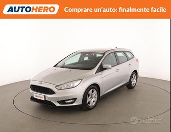 FORD Focus BL41142