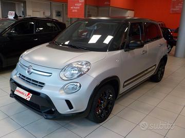 Fiat 500L 1.3 Multijet 95 CV Trekking + Pack S