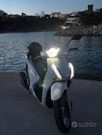 Honda sh 125