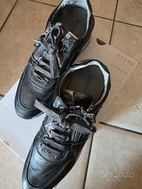 Scarpe da Donna Nero Giardini