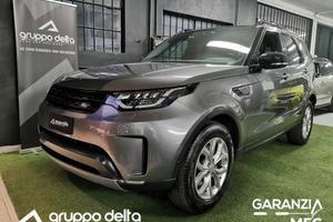 Land Rover Discovery 2.0 SD4 240 CV HSE