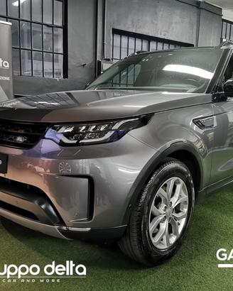 Land Rover Discovery 2.0 SD4 240 CV HSE