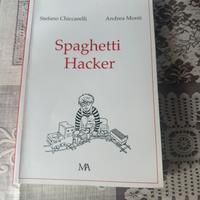 Spaghetti Hacker - Stefano Chiccarelli, Monti