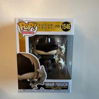Funko Pop Hinami Fueguchi 1546 - Tokyo Ghoul :re -