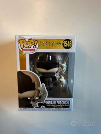 Funko Pop Hinami Fueguchi 1546 - Tokyo Ghoul :re -