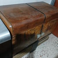 Mobile radio / giradischi anni 40