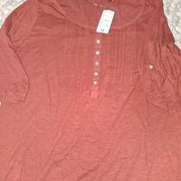 maglia 3/4