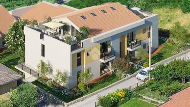 3 LOCALI A SANT'AMBROGIO DI VALPOLICELLA