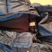 Giacca invernale bimba 