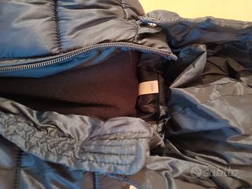 Giacca invernale bimba 