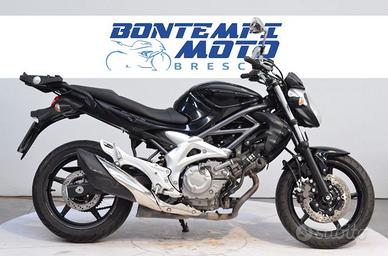 SUZUKI Gladius 650