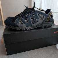 scarpe sportive uomo Merrell 45