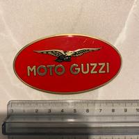 Adesivo MOTO GUZZI