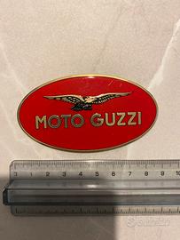 Adesivo MOTO GUZZI