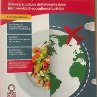 Alimenti, Turismo a Ambiente ISBN 9788808390974