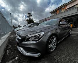 Mercedes-benz CLA 180 CLA 180 S.W. Premium