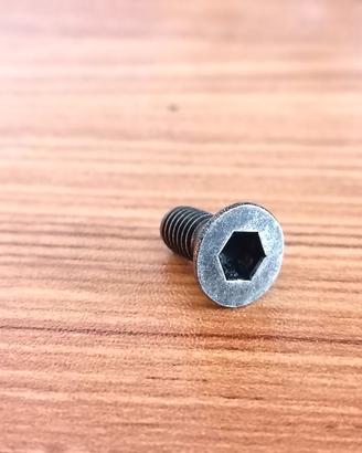 vite di ricambio singola per tacchette Shimano SPD