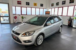 Ford Focus sw 1.6 90cv Tdci Business 2008