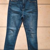 Jeans donna Calvin Klein