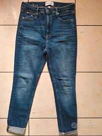 Jeans donna Calvin Klein