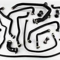 Kit tubi Land Rover Discovery TD5 RHD '98-'03