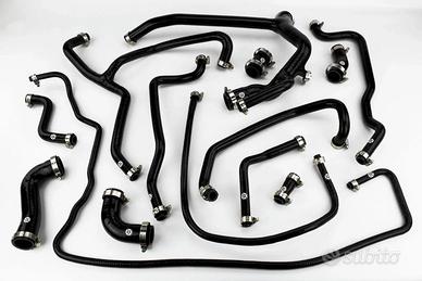 Kit tubi Land Rover Discovery TD5 RHD '98-'03