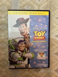 DVD Toy Story (Special Edition) originale