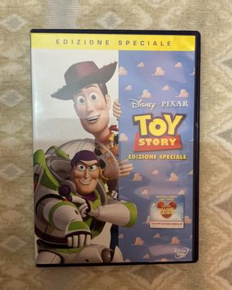 DVD Toy Story (Special Edition) originale