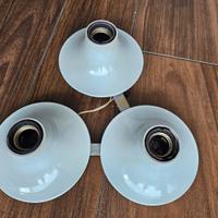 Lampade TETI di ARTEMIDE