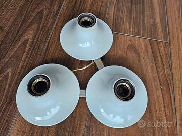 Lampade TETI di ARTEMIDE