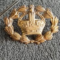  Badge WW2 originale UK Army