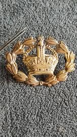  Badge WW2 originale UK Army