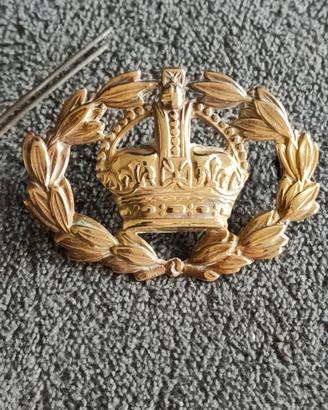  Badge WW2 originale UK Army