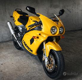 LAVERDA 668 1997 POCHISSIMI KM