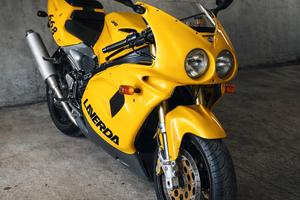 LAVERDA 668 1997 POCHISSIMI KM