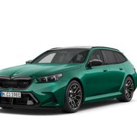BMW M5 Touring