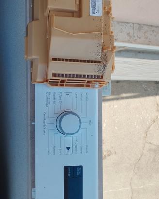 ricambi lavatrice Whirlpool no Candy mieli sams