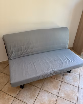 Divano letto ikea