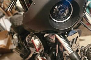 honda black widow 750