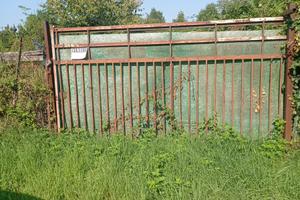 Terreno agricolo Paderno Dugnano v.corelli