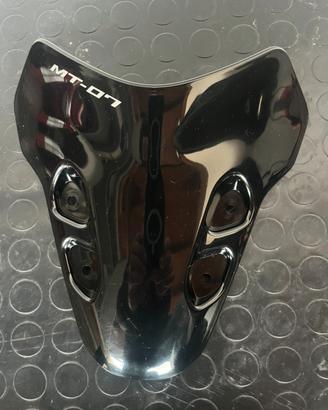 Cupolino Yamaha mt 07