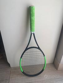Racchetta wilson blade 294 gr