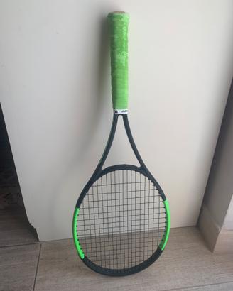 Racchetta wilson blade 294 gr